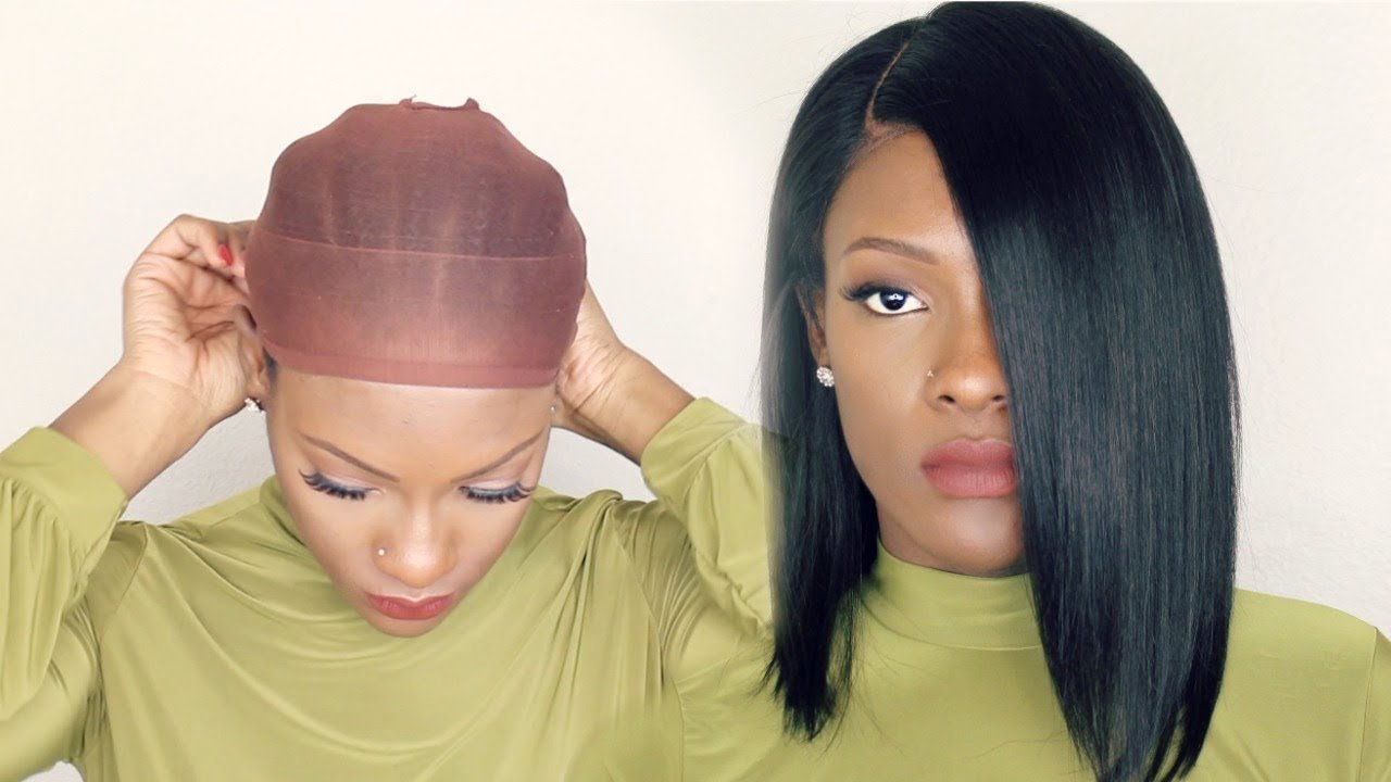Five Reasons to Try a Lace Front Wig