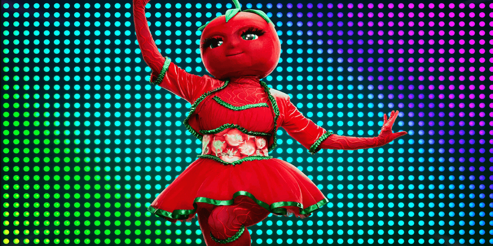 How To Make A Tomato Costume?