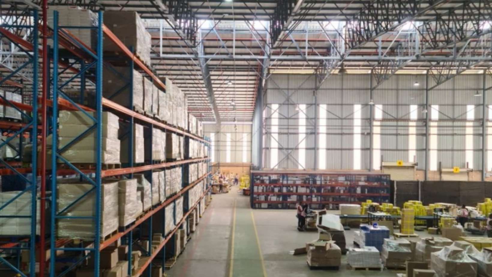 Why opt. for Revolved LED for commercial and Industrial LED lights?