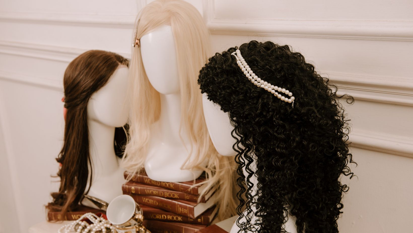 Everything You Need To Know About Glueless Wigs