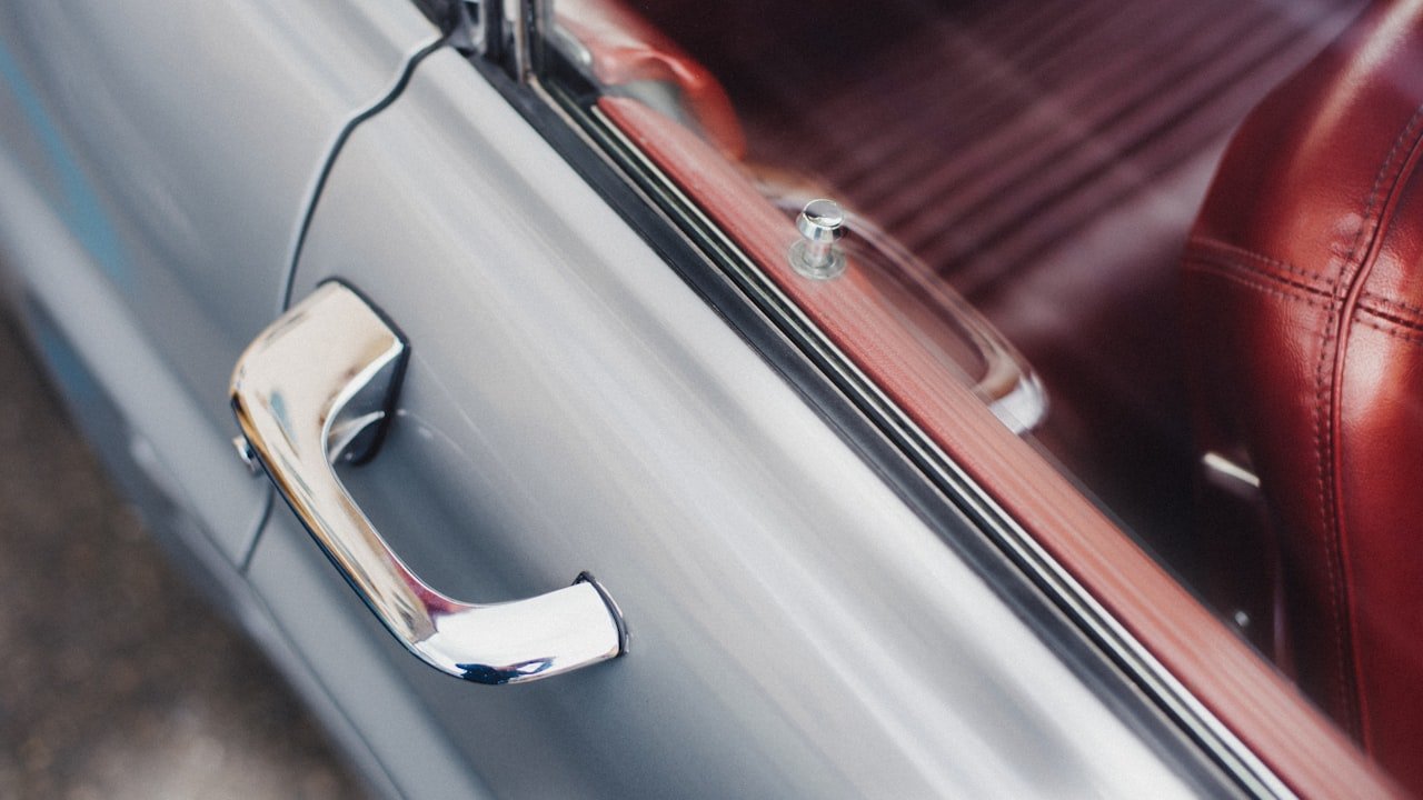 Forging Car Parts: One Of The Outstanding Forging Parts For Automobile