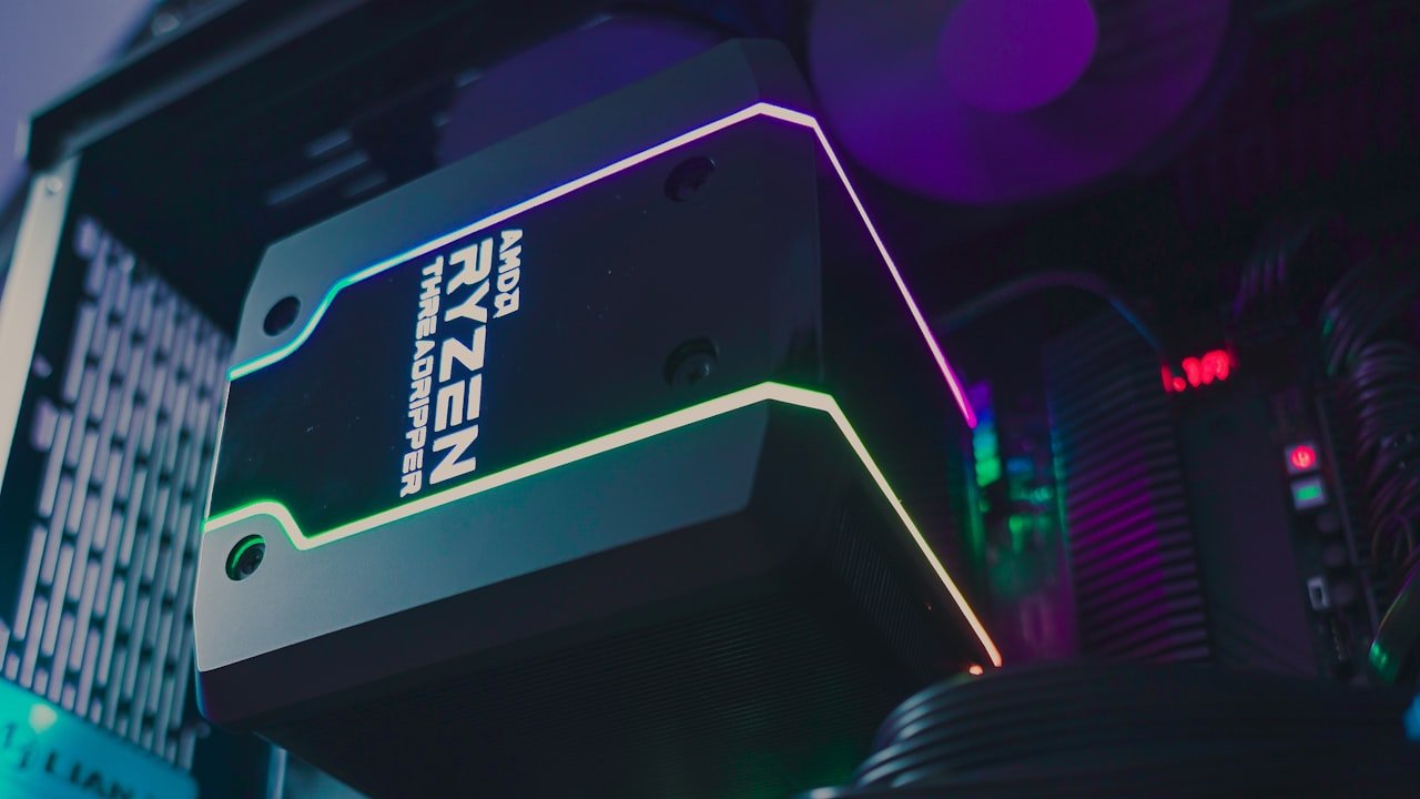 What Are The Key Components Of A Two-way Radio System?