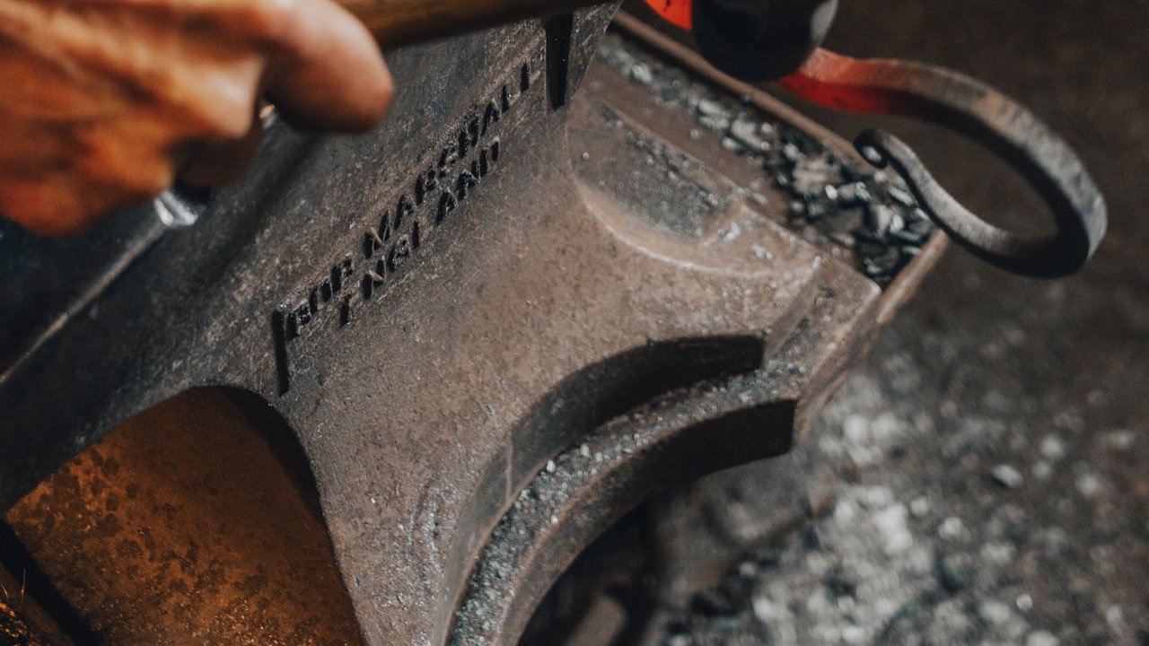 Why Is Forging Important For Mulcher Teeth And Flail Mower Hammer Blades?