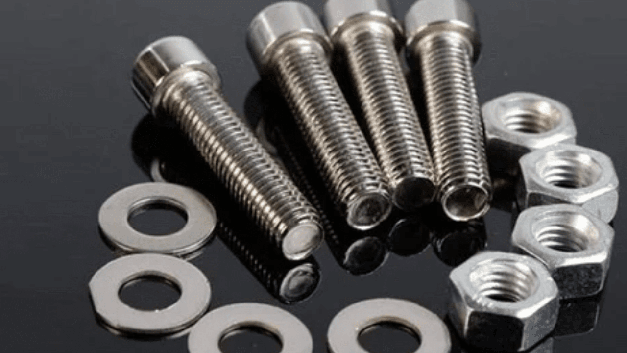 What Are The Different Head Styles Accessible For Cap Screws?