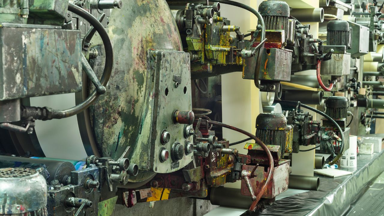 Color Stability Management in the Pharmaceutical Labeling Process