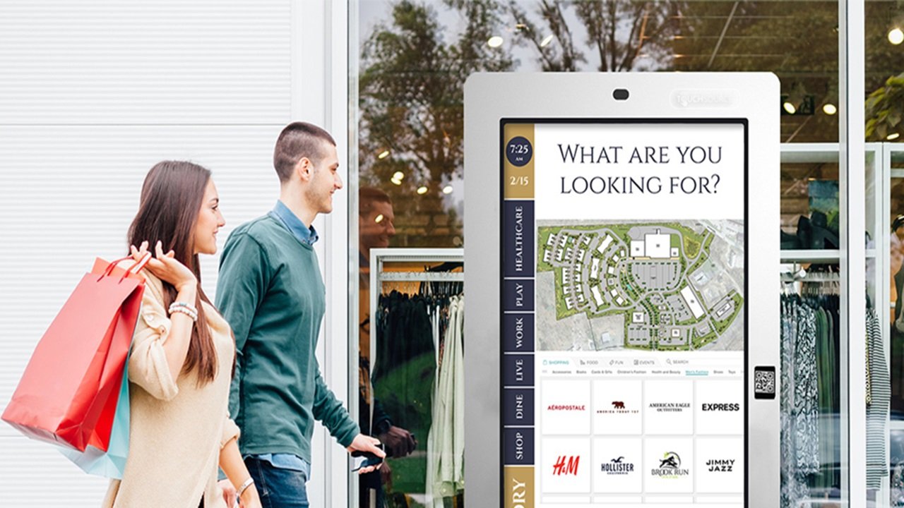 Why Kiosk Solutions Are Essential in Today’s Business Environment