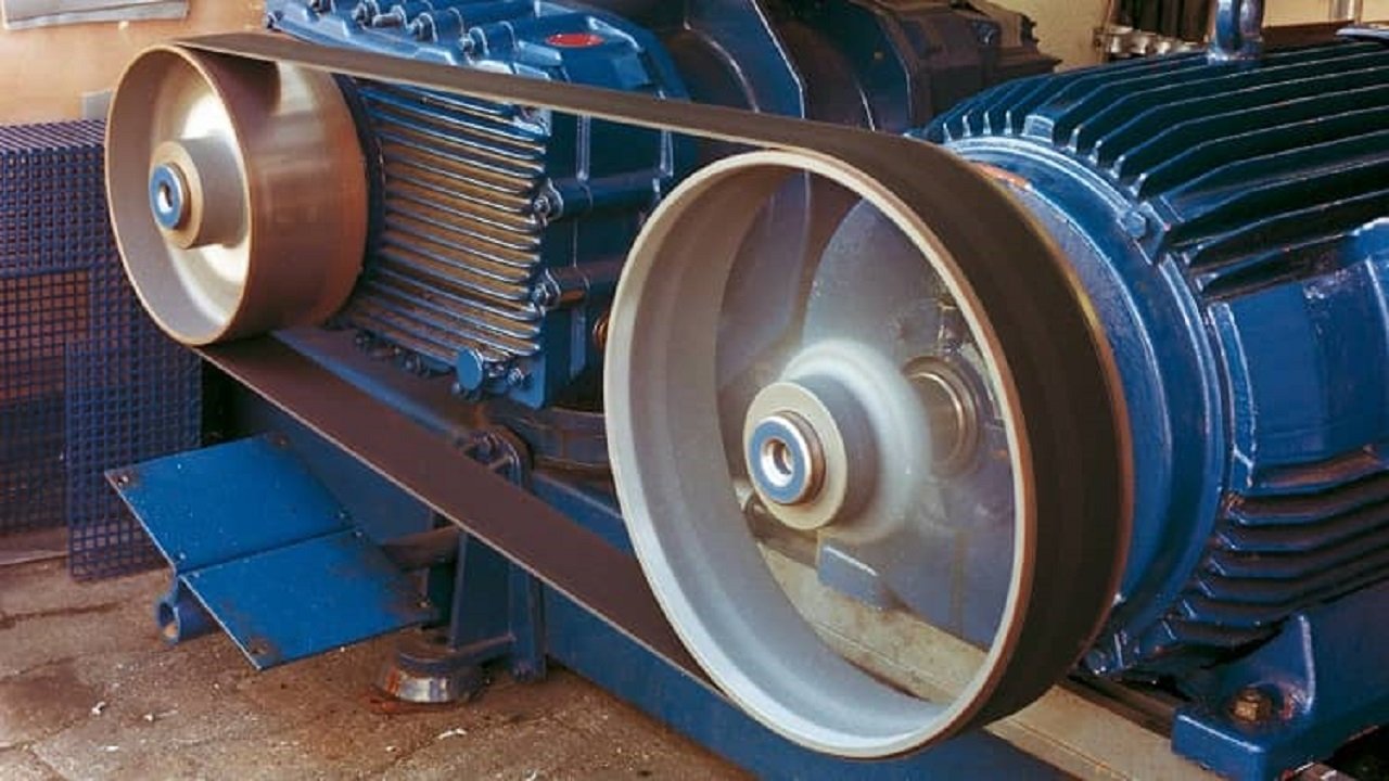 Incorporating Flat Belts for Their Unique Features in Modern Applications