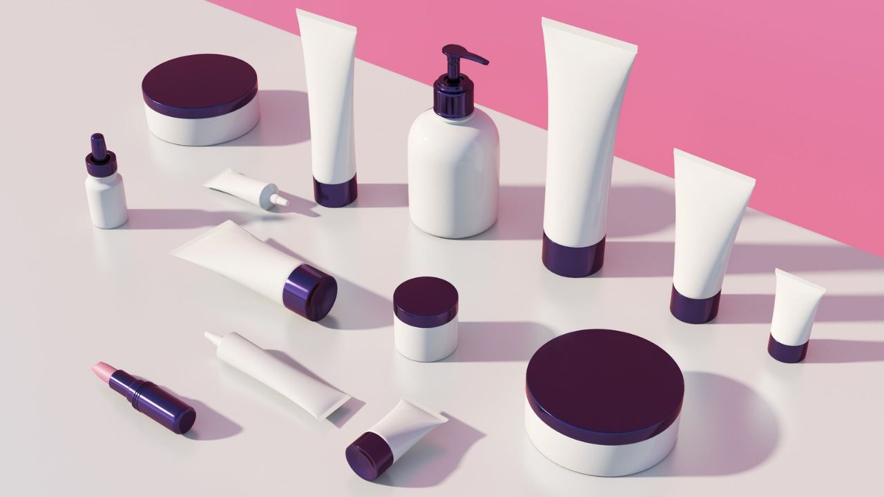 Role of Packaging Design in Brand Loyalty in Cosmetics