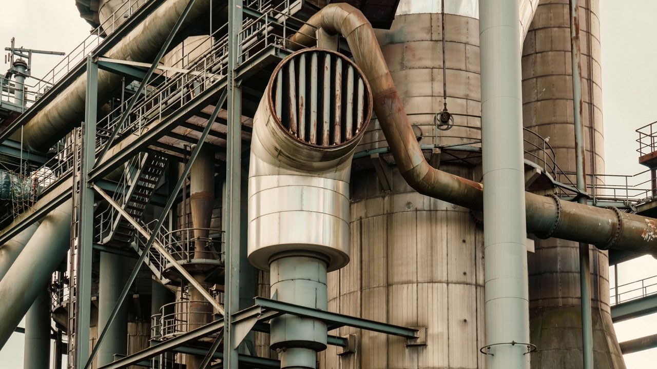 How Pressure Changes Along a Process Line Determine Where the Schedule Changes