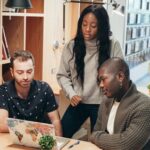 £7.5m undertaking to construct error corrected quantum computer