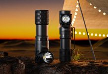 The Science of Light: A Deep Dive into the Technology Powering Tactical Flashlights