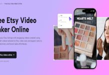How to Match Etsy Video Design to Your Shop Aesthetic: Pippit AI by CapCut