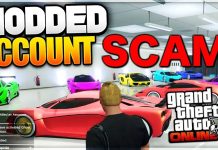 Top Features to Look for in a GTA 5 Modded Account